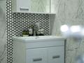 2-бөлмелі пәтер · 65 м² · 14/15 қабат, Абая 109/6к1, бағасы: 25 000 ₸ в Алматы, Алмалинский р-н — фото 19