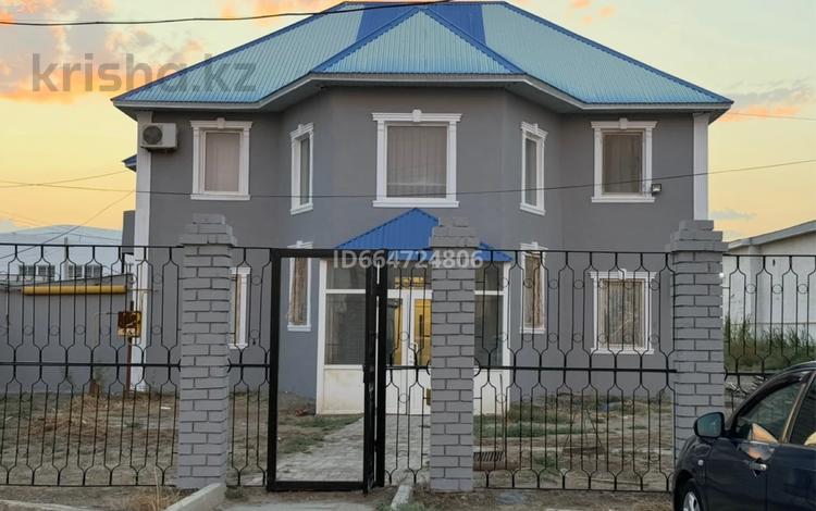 Өнеркәсіптік база · 40 сотық, Атамбаева 17а, бағасы: 155 млн ₸ в Атырау — фото 23
