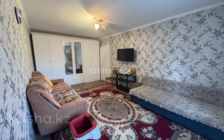 1-комнатная квартира · 35.5 м² · 2/9 этаж, Бердибек Сокпакбаев 16 — Косшыгулулы за 21 млн ₸ в Астане, Сарыарка р-н — фото 2