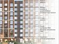 Еркін · 129 м², бағасы: 150 млн ₸ в Астане, Есильский р-н — фото 12