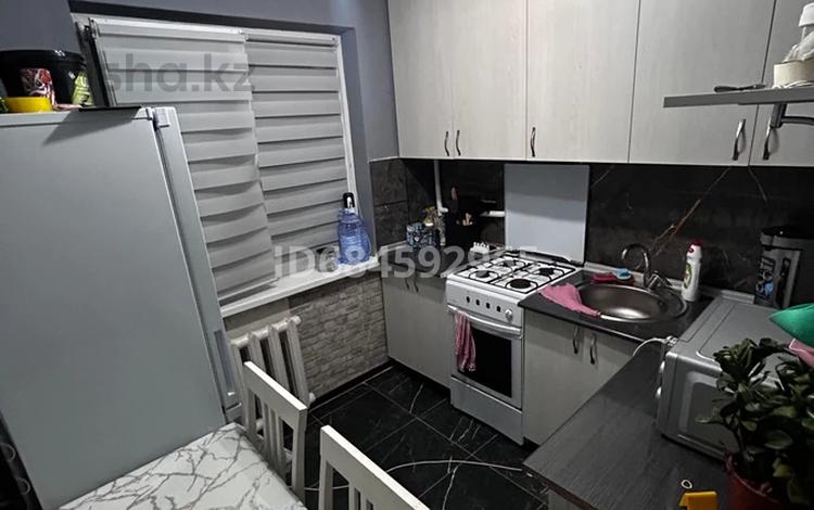 3-бөлмелі пәтер · 58 м² · 1/4 қабат, мкр №10 16 — Шаляпина Берегового, бағасы: 350 000 ₸ в Алматы, Ауэзовский р-н — фото 8