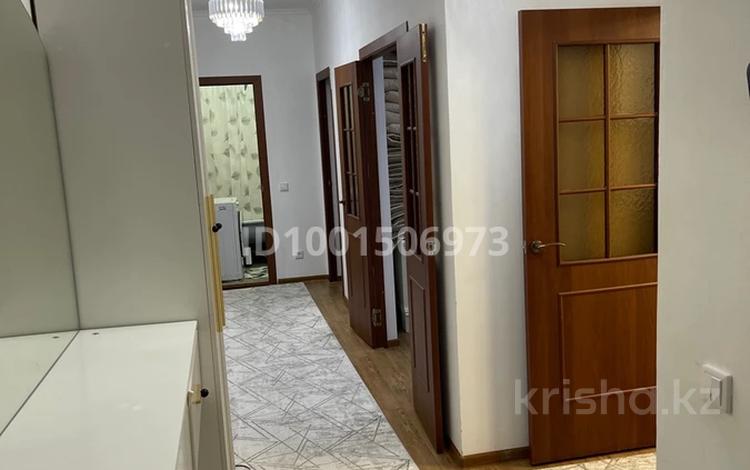 2-комнатная квартира · 60 м² · 3 этаж, мкр Туран-2 62 А за 150 000 ₸ в Шымкенте, Каратауский р-н — фото 3