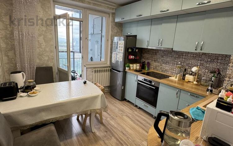2-комнатная квартира · 62 м² · 10/10 этаж, Сатпаева 57/1 за 30.5 млн ₸ в Усть-Каменогорске — фото 2