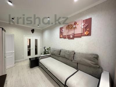 3-комнатная квартира · 61 м² · 7/10 этаж, Муканова 47/2 — Муканова 47/2, Фэмили Парк за 37.5 млн ₸ в Караганде, Казыбек би р-н