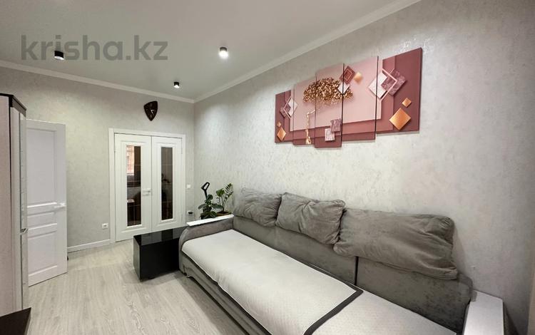 3-комнатная квартира · 61 м² · 7/10 этаж, Муканова 47/2 — Муканова 47/2, Фэмили Парк за 37.5 млн ₸ в Караганде, Казыбек би р-н — фото 2