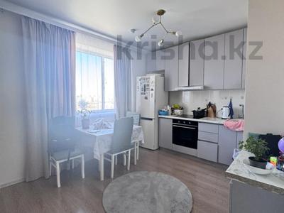 2-бөлмелі пәтер · 49.7 м² · 12/14 қабат, ул. Абикен Бектуров 17 — Туран, бағасы: 25.9 млн ₸ в Астане, Есильский р-н