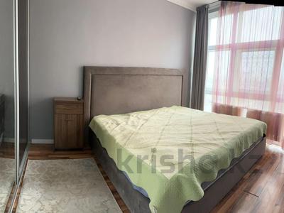 4-бөлмелі пәтер · 90 м² · 9/10 қабат, Мустафина 13, бағасы: 34.5 млн ₸ в Астане, Алматы р-н