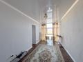 4-бөлмелі пәтер · 90 м² · 9/10 қабат, Мустафина 13, бағасы: 35 млн ₸ в Астане, Алматы р-н — фото 9