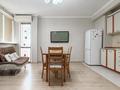 2-бөлмелі пәтер · 46.8 м² · 20/25 қабат, Абиша Кекилбайулы 270, бағасы: 45.9 млн ₸ в Алматы, Бостандыкский р-н — фото 17