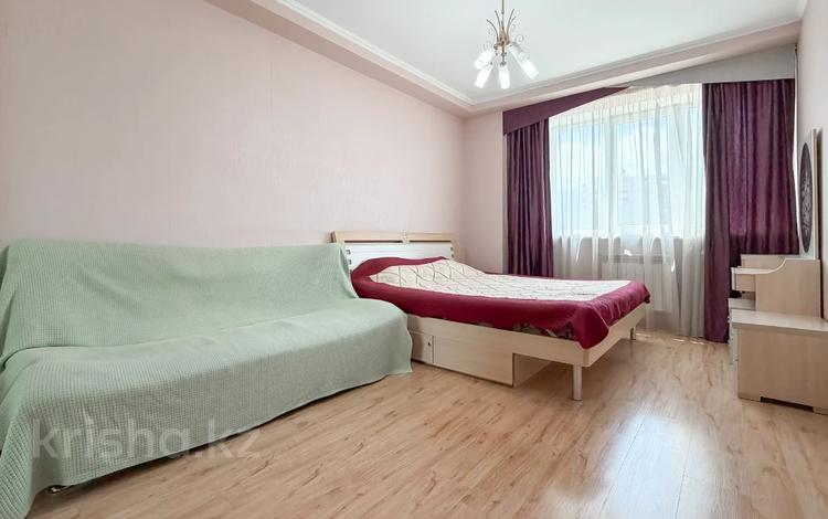 2-бөлмелі пәтер · 46.8 м² · 20/25 қабат, Абиша Кекилбайулы 270, бағасы: 45.9 млн ₸ в Алматы, Бостандыкский р-н — фото 41