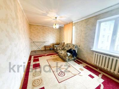 2-комнатная квартира · 49.2 м² · 3/4 этаж, мкр. Самал за 15.5 млн 〒 в Талдыкоргане, мкр Самал