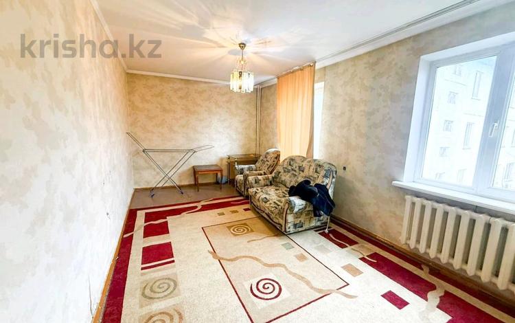 2-бөлмелі пәтер · 49.2 м² · 3/4 қабат, мкр. Самал, бағасы: 15.5 млн ₸ в Талдыкоргане, мкр Самал — фото 2