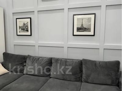 Продажа квартир в Алматы: 4-комнатная квартира · 165 м², Кабанбай Батыра 15 за 172 млн 〒 4-комнатная квартира · 165 м², Кабанбай Батыра 15 за 172 млн 〒 в Алматы, Медеуский р-н