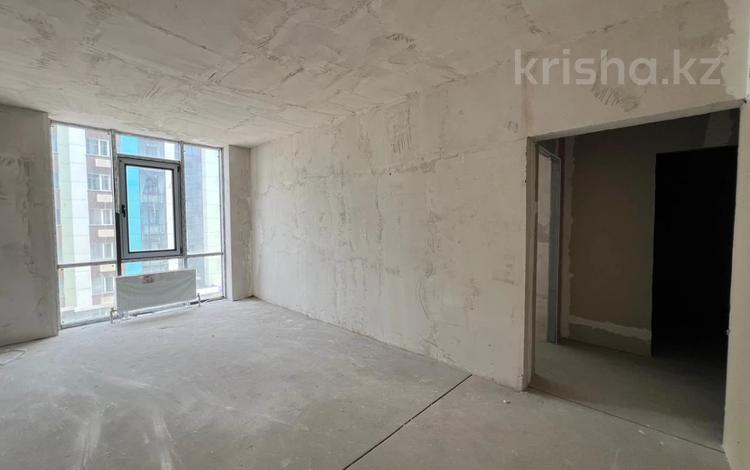 1-бөлмелі пәтер · 45 м² · 4/9 қабат, Кульджинский тракт 153/26 — Бухтарминская, бағасы: 25 млн ₸ в Алматы, Турксибский р-н — фото 15