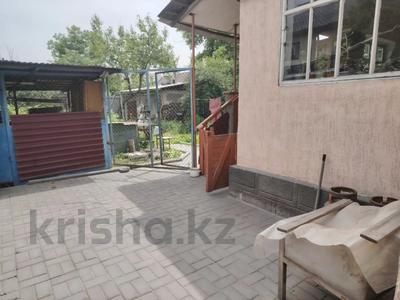 Отдельный дом · 4 комнаты · 80 м² · 4 сот., Льва Толстого — Будённого за 46 млн ₸ в Алматы, Турксибский р-н
