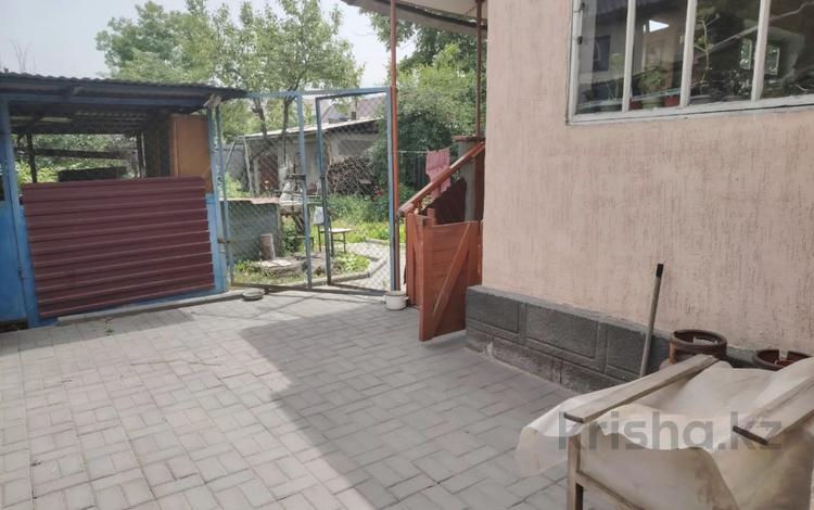 Отдельный дом · 4 комнаты · 80 м² · 4 сот., Льва Толстого — Будённого за 46 млн ₸ в Алматы, Турксибский р-н — фото 3