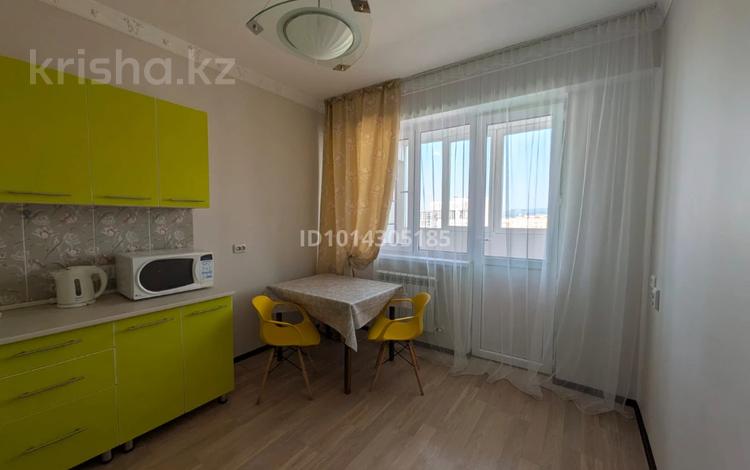 1-комнатная квартира · 46 м², Егизбаева 7/1 за 300 000 ₸ в Алматы, Бостандыкский р-н — фото 2