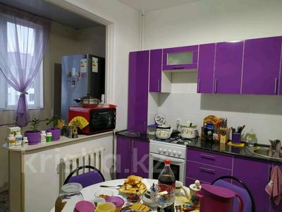 2-комнатная квартира · 61.7 м² · 3/5 этаж, мкр Саялы 129 за 200 000 ₸ в Алматы, Алатауский р-н