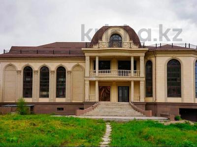 Жеке үй · 12 бөлме · 2000 м² · 45 жүзд., Кыз жибека, бағасы: ~ 1.8 млрд ₸ в Алматы, Медеуский р-н
