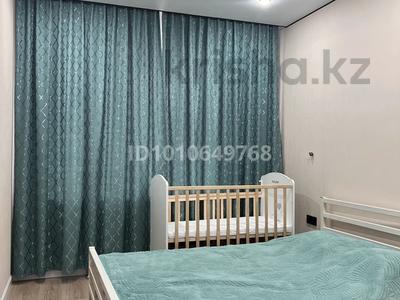 2-бөлмелі пәтер · 40 м², Халиуллина 196/17, бағасы: 16 000 ₸ в Алматы, Медеуский р-н