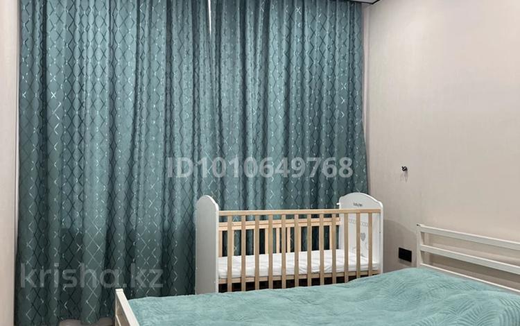 2-бөлмелі пәтер · 40 м², Халиуллина 196/17, бағасы: 16 000 ₸ в Алматы, Медеуский р-н — фото 16