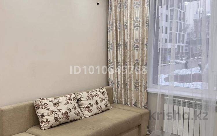 2-комнатная квартира · 40 м², Халиуллина 196/17 за 15 000 ₸ в Алматы, Медеуский р-н — фото 4