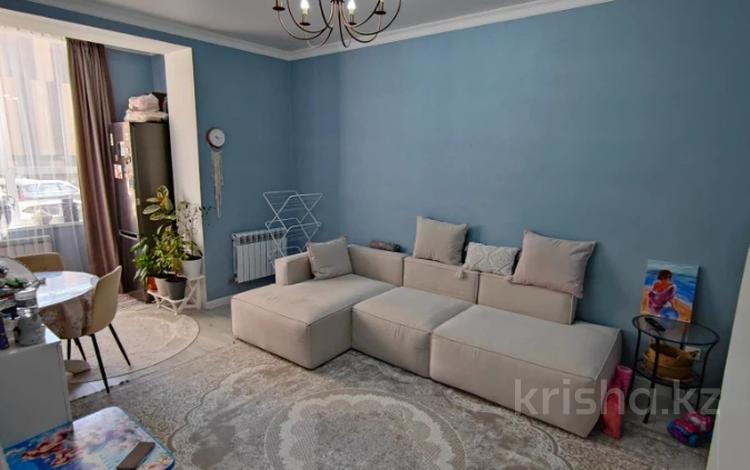 2-комнатная квартира · 44.7 м² · 1/10 этаж, Туран за ~ 30.4 млн ₸ в Астане, Нура р-н — фото 9