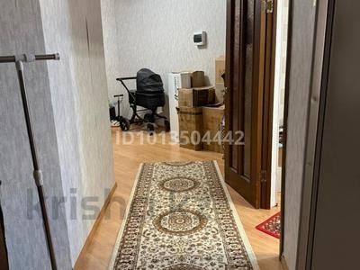 1-бөлмелі пәтер · 45.7 м² · 3/12 қабат, Айнаколь 60, бағасы: 24 млн ₸ в Астане, Алматы р-н