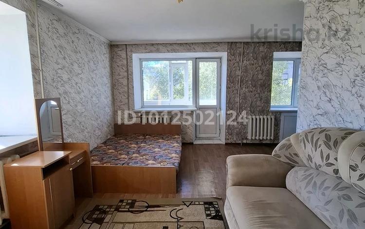 1-бөлмелі пәтер · 30.5 м² · 3/4 қабат, 342 квартал 10, бағасы: 11.5 млн ₸ в Семее — фото 2