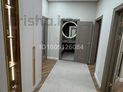 2-комнатная квартира · 70 м² · 9/9 этаж, мкр. Алтын орда, Алия Молдагулова за 39 млн ₸ в Актобе