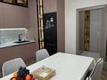 2-бөлмелі пәтер · 70 м² · 9/9 қабат, мкр. Алтын орда, Алия Молдагулова, бағасы: 39 млн ₸ в Актобе — фото 4