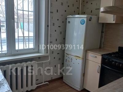 1-комнатная квартира · 29 м² · 1/5 этаж, Дзержинского 12 за 130 000 ₸ в Костанае