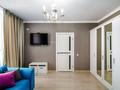1-комнатная квартира · 38 м² · 4/9 этаж, Мәңгілік Ел 51 — Улы Дала за 14 997 ₸ в Астане, Есильский р-н — фото 6