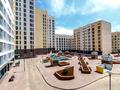 1-комнатная квартира · 38 м² · 4/9 этаж, Мәңгілік Ел 51 — Улы Дала за 14 997 ₸ в Астане, Есильский р-н — фото 7