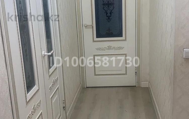 3-бөлмелі пәтер · 100 м² · 12/13 қабат, Чингиза Айтматова 36, бағасы: 400 000 ₸ в Астане, Есильский р-н — фото 2