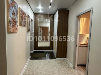 3-комнатная квартира · 75 м² · 5/5 этаж, Курмангазы 1А за 30 млн ₸ в Атырау