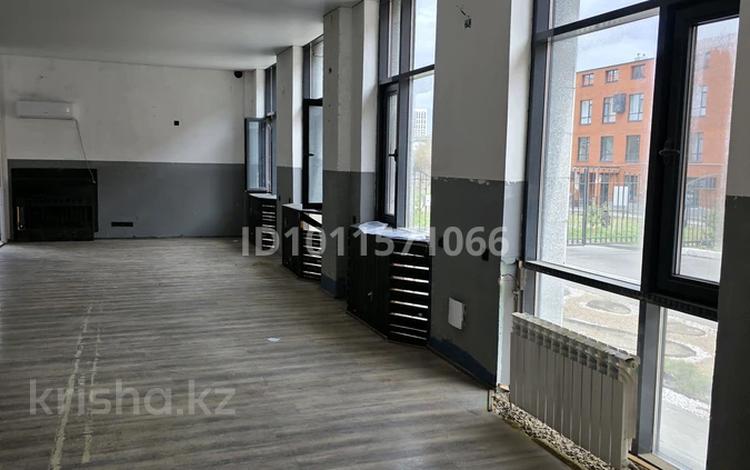 Еркін, кеңселер, дүкендер мен бутиктер · 105 м², бағасы: 600 000 ₸ в Костанае — фото 5