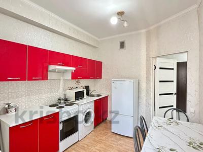 1-комнатная квартира · 38.4 м², Казыбек би 125 — Досмухамедова за 36.5 млн ₸ в Алматы, Алмалинский р-н