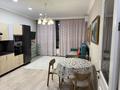 2-бөлмелі пәтер · 50 м² · 5/12 қабат, Родостовцева — Ескараева, бағасы: 550 000 ₸ в Алматы, Бостандыкский р-н — фото 3