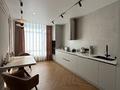 3-бөлмелі пәтер · 100.2 м² · 4/16 қабат, темирбаева, бағасы: 65 млн ₸ в Костанае — фото 11