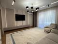 3-бөлмелі пәтер · 100.2 м² · 4/16 қабат, темирбаева, бағасы: 65 млн ₸ в Костанае — фото 3