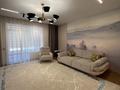 3-бөлмелі пәтер · 100.2 м² · 4/16 қабат, темирбаева, бағасы: 65 млн ₸ в Костанае — фото 4