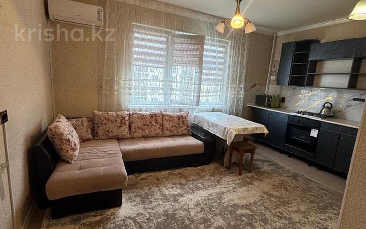 2-комнатная квартира · 50 м² · 8/10 этаж, мкр Акбулак за 27 млн ₸ в Алматы, Алатауский р-н — фото 3