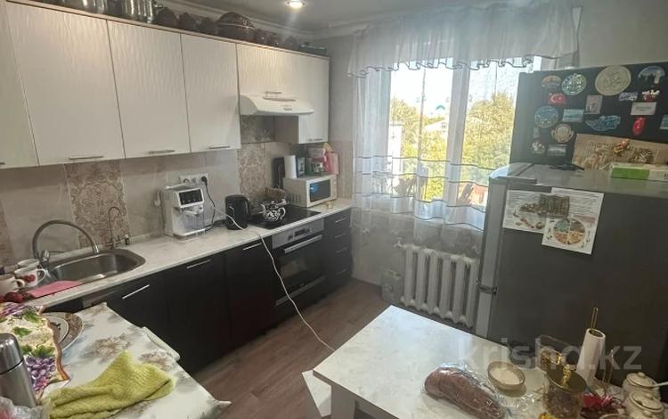 1-бөлмелі пәтер · 37 м², Гагарина, бағасы: 11.5 млн ₸ в Петропавловске — фото 2