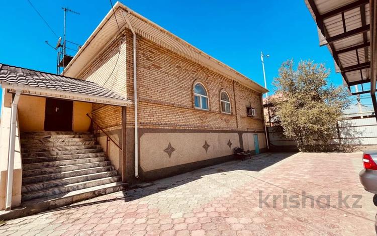 Отдельный дом · 13 комнат · 360 м² · 16 сот., Абулхаир хана 8 за 55 млн 〒 в  — фото 2