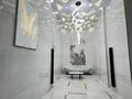 3-комнатная квартира · 110 м² · 2/9 этаж, Шамши Калдаяков за 105 млн ₸ в Астане, Сарайшык р-н — фото 16