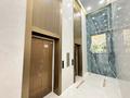 3-комнатная квартира · 110 м² · 2/9 этаж, Шамши Калдаяков за 105 млн ₸ в Астане, Сарайшык р-н — фото 19
