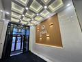 3-комнатная квартира · 110 м² · 2/9 этаж, Шамши Калдаяков за 105 млн ₸ в Астане, Сарайшык р-н — фото 20