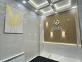 3-комнатная квартира · 110 м² · 2/9 этаж, Шамши Калдаяков за 105 млн ₸ в Астане, Сарайшык р-н — фото 23