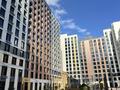 3-комнатная квартира · 110 м² · 2/9 этаж, Шамши Калдаяков за 105 млн ₸ в Астане, Сарайшык р-н — фото 24